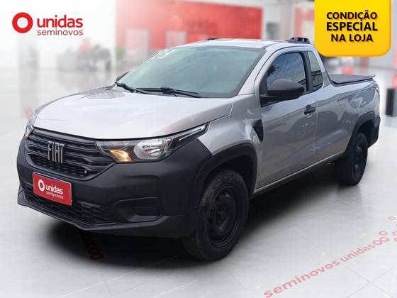 FIAT STRADA 1.4 FIRE FLEX ENDURANCE CS MANUAL FIAT STRADA 1.4 FIRE FLEX ENDURANCE CS MANUAL